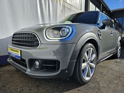 Mini Countryman Gebrauchtwagen