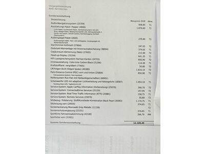 Mini Countryman Gebrauchtwagen