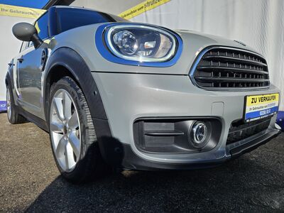 Mini Countryman Gebrauchtwagen