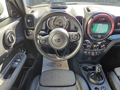 Mini Countryman Gebrauchtwagen
