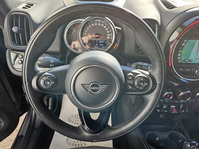 Mini Countryman Gebrauchtwagen