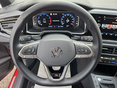 VW Taigo Gebrauchtwagen VW Taigo Gebrauchtwagen