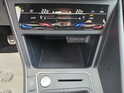 VW Taigo Gebrauchtwagen VW Taigo Gebrauchtwagen