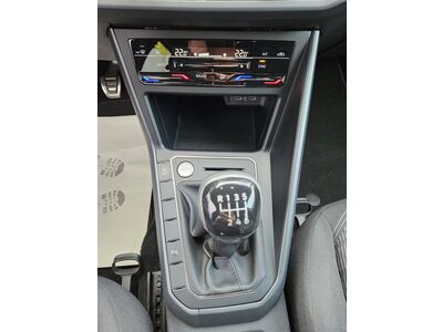 VW Taigo Gebrauchtwagen VW Taigo Gebrauchtwagen