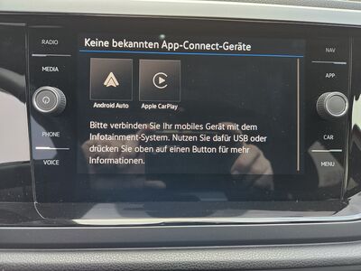 VW Taigo Gebrauchtwagen VW Taigo Gebrauchtwagen