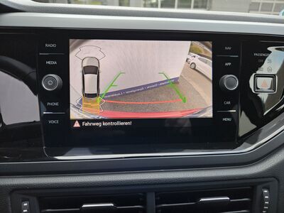 VW Taigo Gebrauchtwagen VW Taigo Gebrauchtwagen