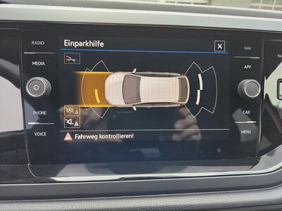 VW Taigo Gebrauchtwagen VW Taigo Gebrauchtwagen