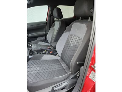 VW Taigo Gebrauchtwagen VW Taigo Gebrauchtwagen