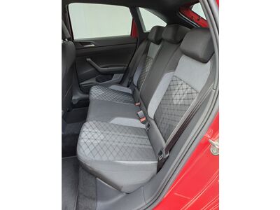 VW Taigo Gebrauchtwagen VW Taigo Gebrauchtwagen