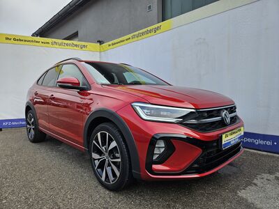 VW Taigo Gebrauchtwagen VW Taigo Gebrauchtwagen