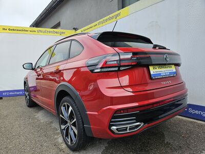 VW Taigo Gebrauchtwagen VW Taigo Gebrauchtwagen