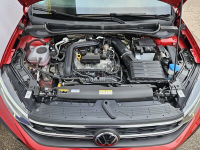 VW Taigo Gebrauchtwagen VW Taigo Gebrauchtwagen