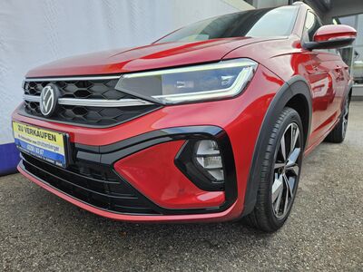VW Taigo Gebrauchtwagen VW Taigo Gebrauchtwagen