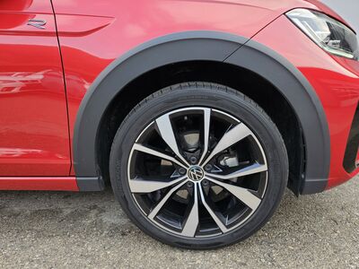 VW Taigo Gebrauchtwagen VW Taigo Gebrauchtwagen