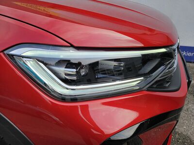 VW Taigo Gebrauchtwagen VW Taigo Gebrauchtwagen