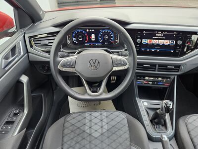 VW Taigo Gebrauchtwagen VW Taigo Gebrauchtwagen