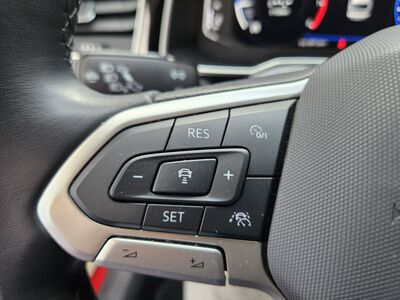 VW Taigo Gebrauchtwagen VW Taigo Gebrauchtwagen