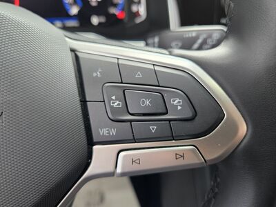 VW Taigo Gebrauchtwagen VW Taigo Gebrauchtwagen