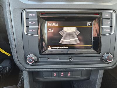 VW Caddy Gebrauchtwagen VW Caddy Gebrauchtwagen