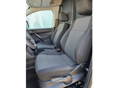 VW Caddy Gebrauchtwagen VW Caddy Gebrauchtwagen