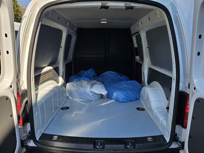 VW Caddy Gebrauchtwagen VW Caddy Gebrauchtwagen