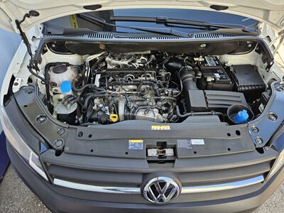 VW Caddy Gebrauchtwagen VW Caddy Gebrauchtwagen