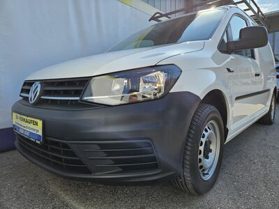 VW Caddy Gebrauchtwagen VW Caddy Gebrauchtwagen