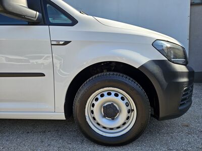 VW Caddy Gebrauchtwagen VW Caddy Gebrauchtwagen