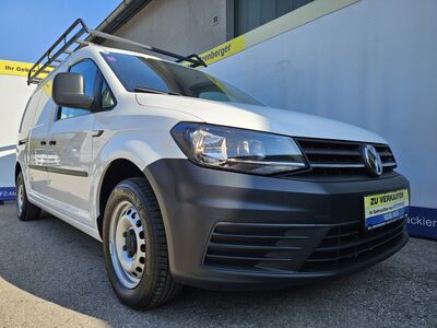 VW Caddy Gebrauchtwagen VW Caddy Gebrauchtwagen