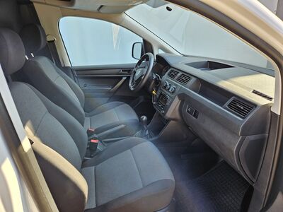 VW Caddy Gebrauchtwagen VW Caddy Gebrauchtwagen