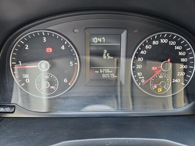 VW Caddy Gebrauchtwagen VW Caddy Gebrauchtwagen