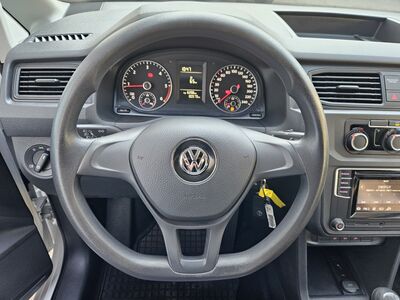 VW Caddy Gebrauchtwagen VW Caddy Gebrauchtwagen