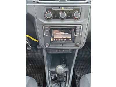 VW Caddy Gebrauchtwagen VW Caddy Gebrauchtwagen