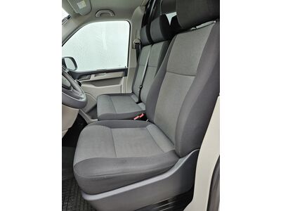 VW Transporter T6 Gebrauchtwagen