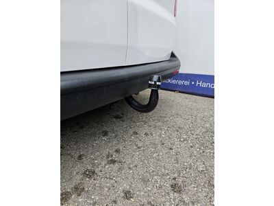 VW Transporter T6 Gebrauchtwagen