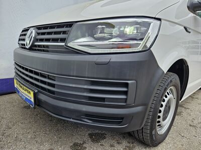 VW Transporter T6 Gebrauchtwagen