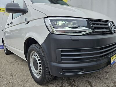 VW Transporter T6 Gebrauchtwagen