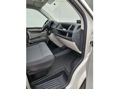 VW Transporter T6 Gebrauchtwagen