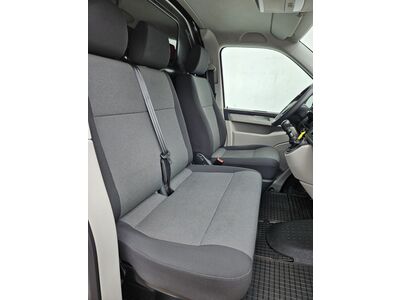 VW Transporter T6 Gebrauchtwagen