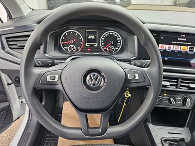 VW Polo Gebrauchtwagen