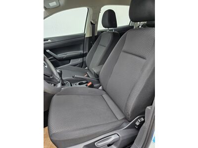 VW Polo Gebrauchtwagen