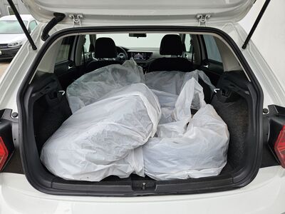 VW Polo Gebrauchtwagen