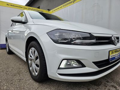 VW Polo Gebrauchtwagen