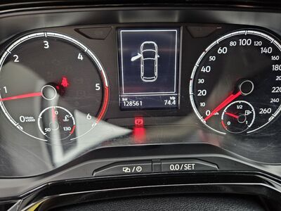 VW Polo Gebrauchtwagen