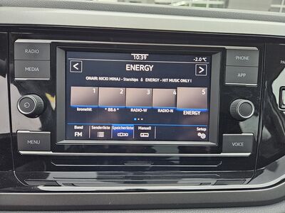 VW Polo Gebrauchtwagen