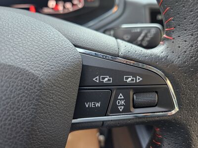 Seat Ibiza Gebrauchtwagen