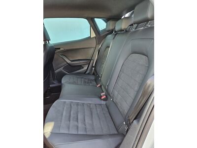 Seat Ibiza Gebrauchtwagen