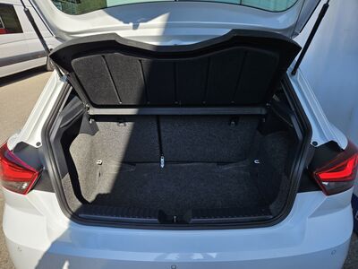 Seat Ibiza Gebrauchtwagen