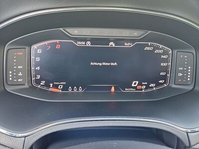 Seat Ibiza Gebrauchtwagen