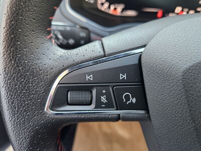 Seat Ibiza Gebrauchtwagen